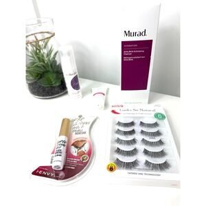 Makeup and Skincare Lot #79